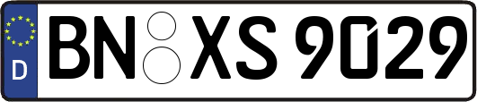 BN-XS9029