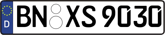 BN-XS9030