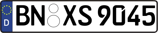 BN-XS9045