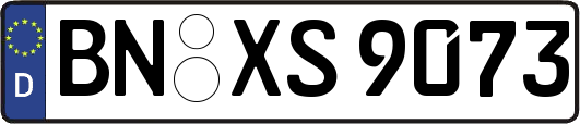 BN-XS9073