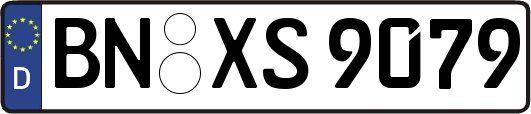 BN-XS9079
