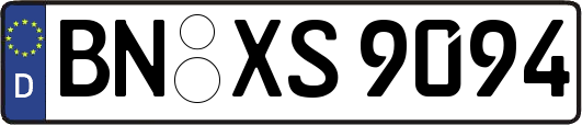 BN-XS9094