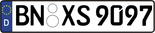 BN-XS9097