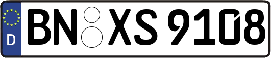 BN-XS9108