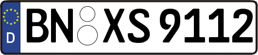 BN-XS9112