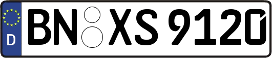 BN-XS9120