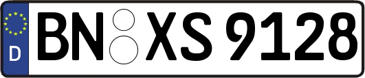 BN-XS9128