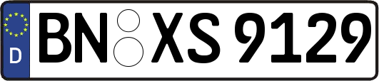 BN-XS9129