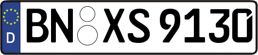 BN-XS9130