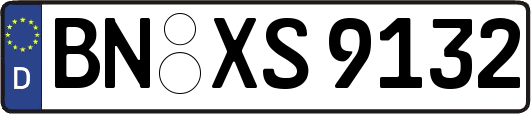 BN-XS9132