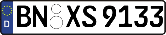 BN-XS9133