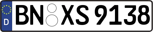 BN-XS9138