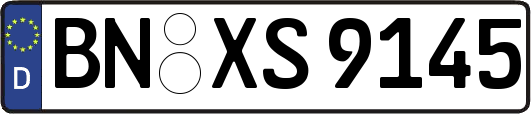 BN-XS9145
