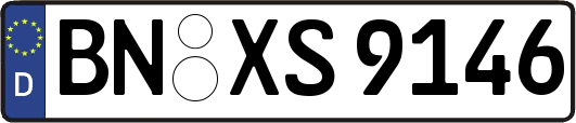 BN-XS9146