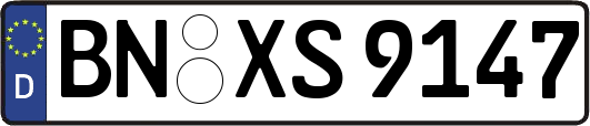 BN-XS9147