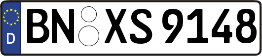 BN-XS9148