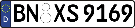 BN-XS9169