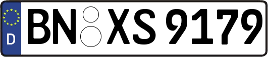 BN-XS9179