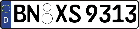 BN-XS9313