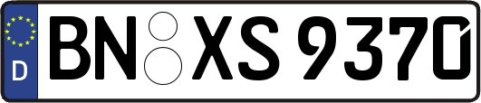 BN-XS9370