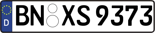 BN-XS9373