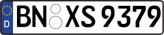 BN-XS9379