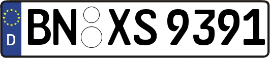 BN-XS9391