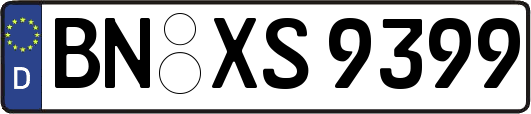 BN-XS9399
