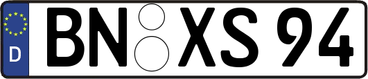 BN-XS94