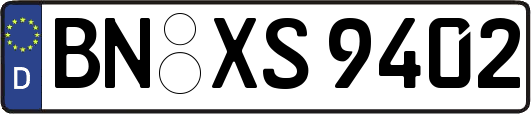BN-XS9402