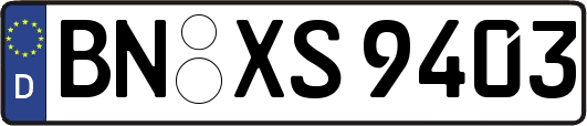 BN-XS9403