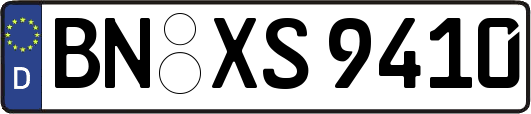 BN-XS9410