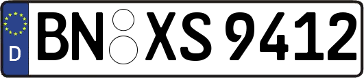 BN-XS9412