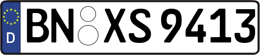 BN-XS9413