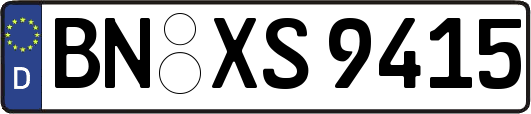 BN-XS9415