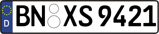BN-XS9421