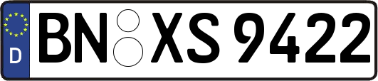 BN-XS9422