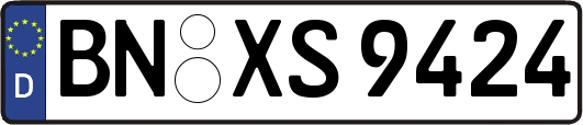BN-XS9424