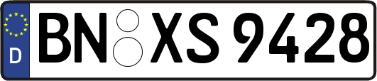 BN-XS9428