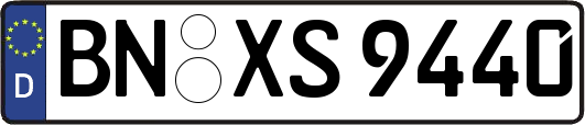 BN-XS9440