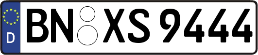 BN-XS9444