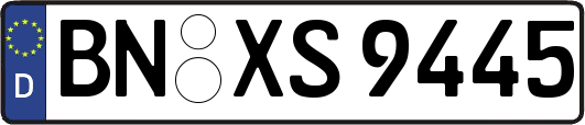 BN-XS9445