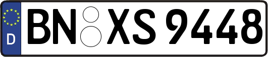 BN-XS9448