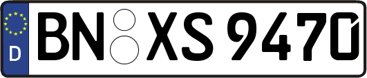 BN-XS9470