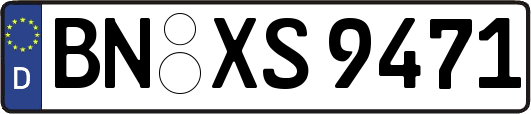 BN-XS9471