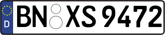 BN-XS9472