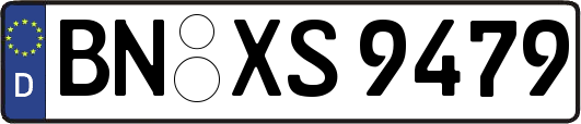 BN-XS9479