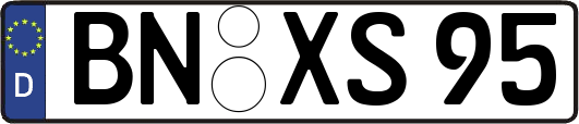 BN-XS95