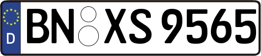 BN-XS9565