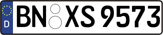 BN-XS9573